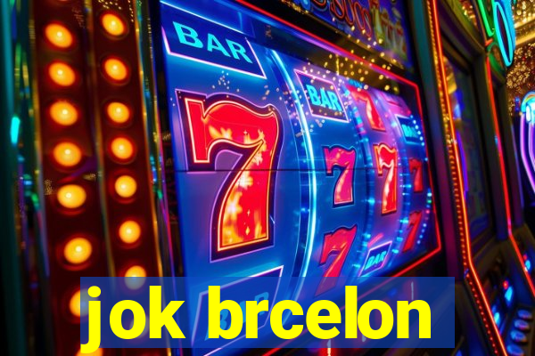 jok brcelon